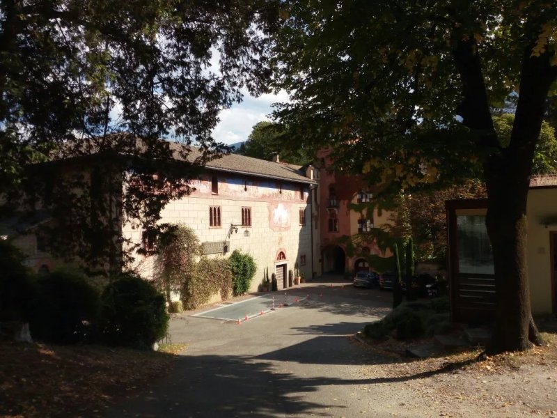 Tiefenbrunner - Schlosskelleri Turmhof