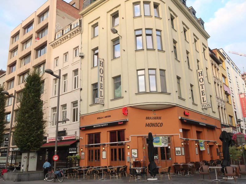 Hotel Flox