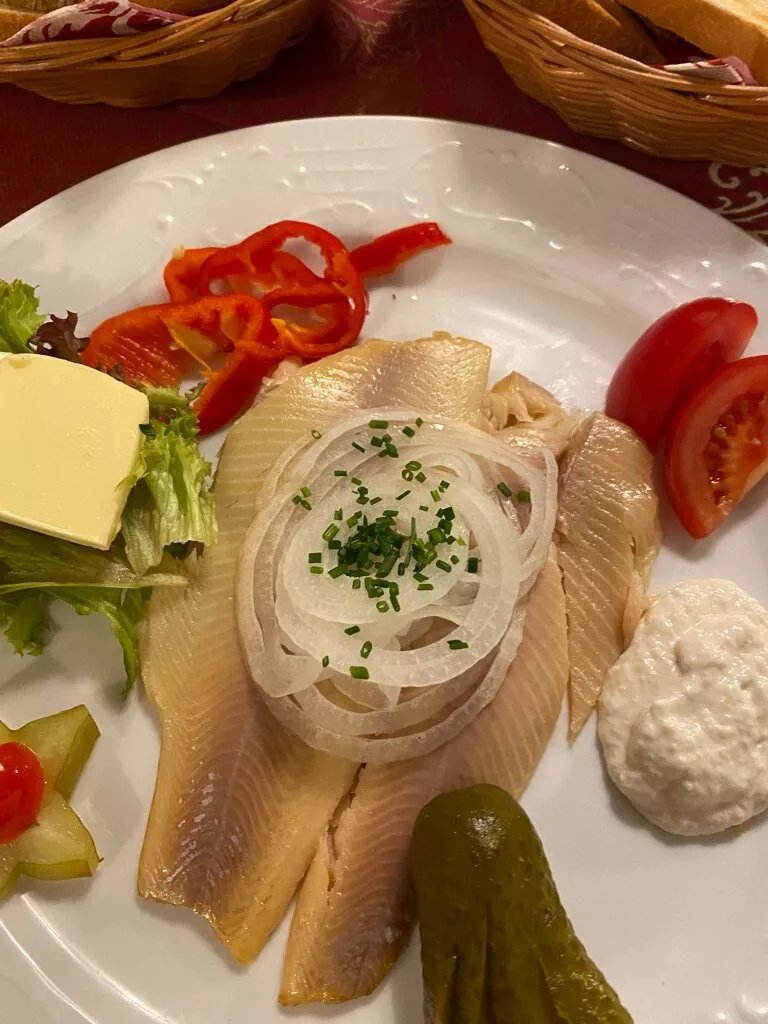 Hotel Zum Wilden Mann