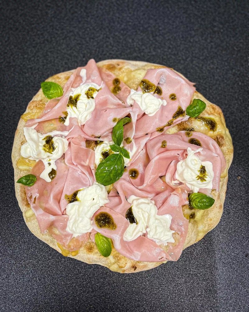 Pizzeria Spizzati Valeggio