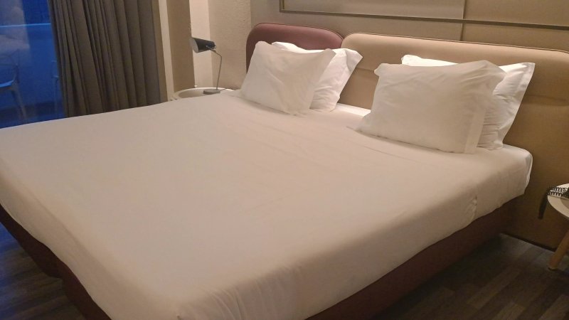 Axis Ofir Beach Resort Hotel