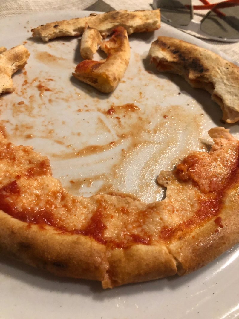 Ristorante Pizzeria Al Forestiero