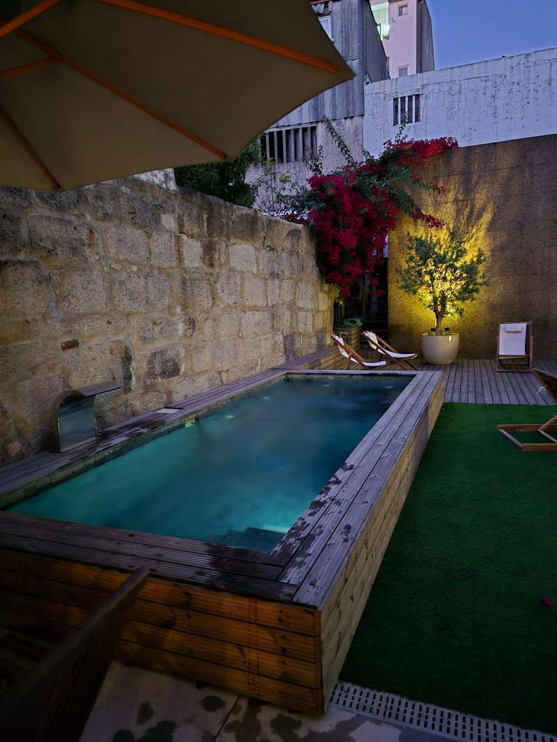 Ocean Porto - Beach House