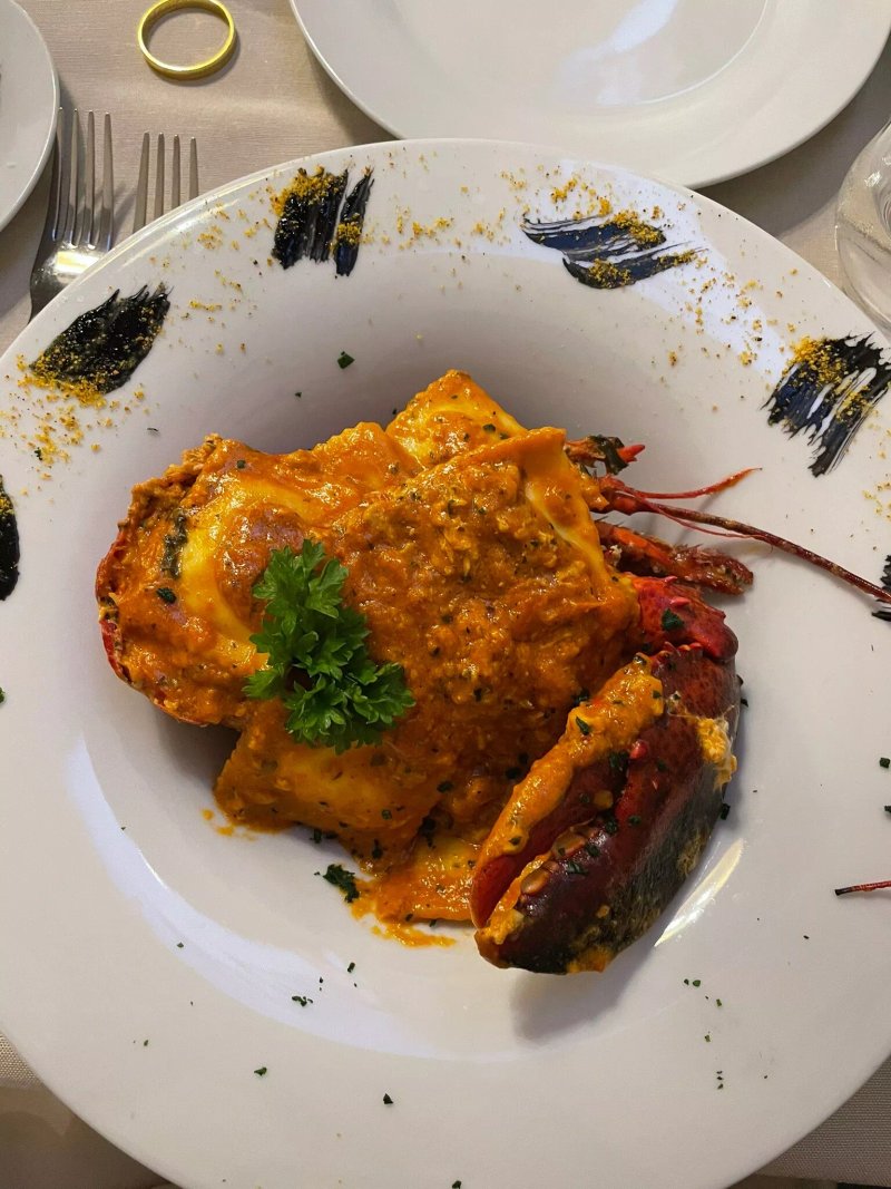 Capoccia's Ristorante