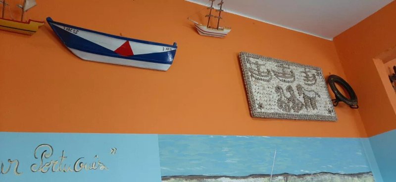 Cafe Restaurante Tres Arcos