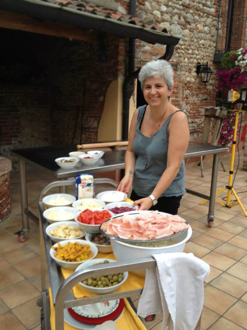 Azienda Agrituristica Borgo Tecla