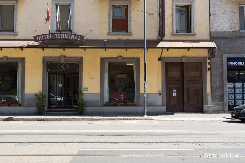 Hotel Terminal