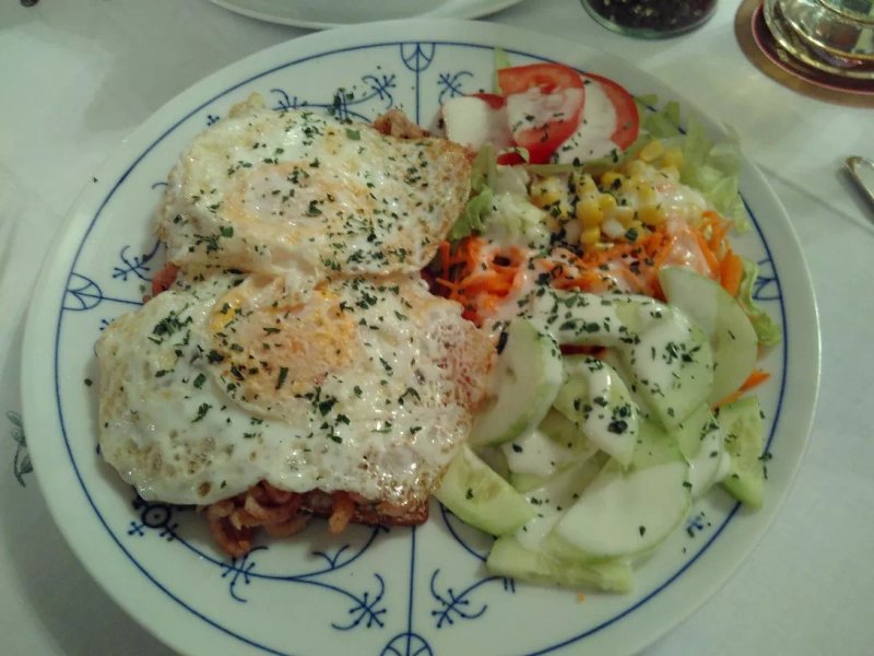 Stilbruch