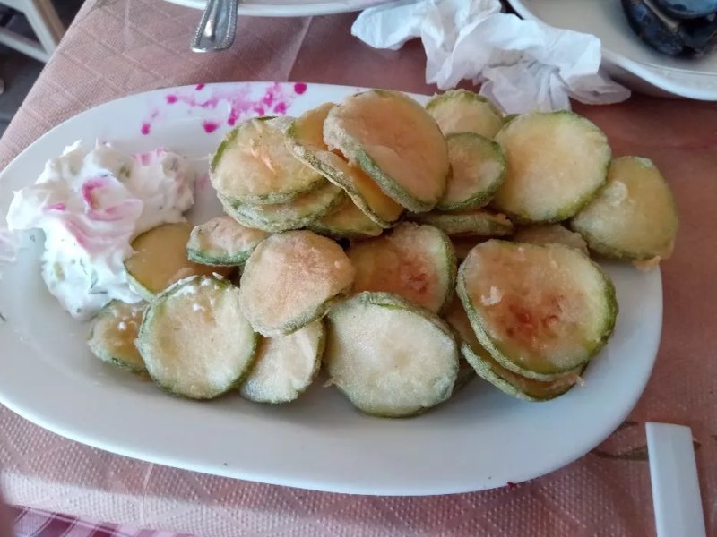 Mezedopoleio O Kostas