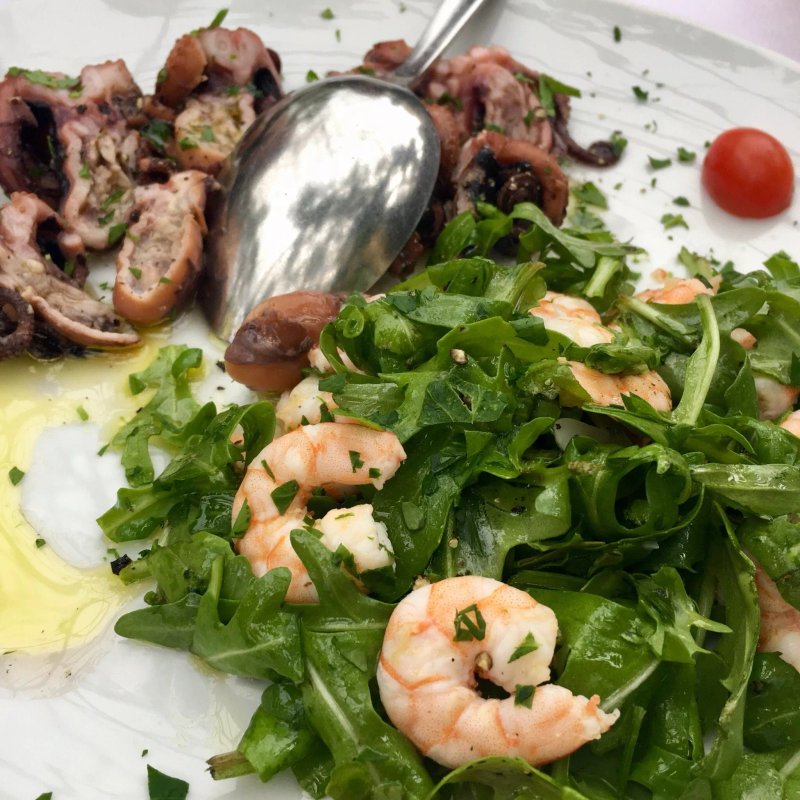 Antica Locanda Montin