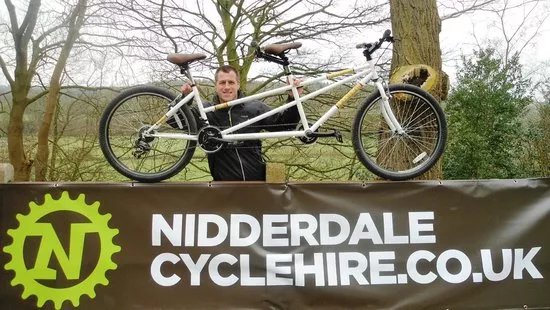 Nidderdale Cycle Hire