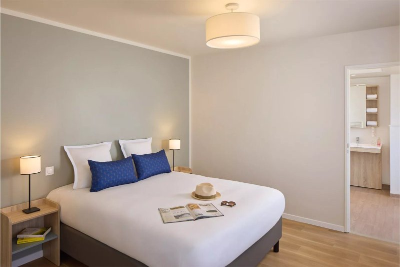 Zenitude Hôtel Résidences Rouen