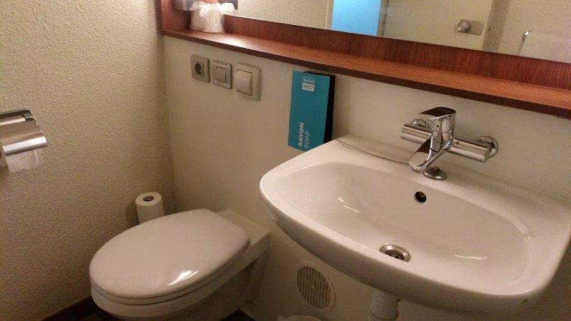 Kyriad Direct Metz Nord