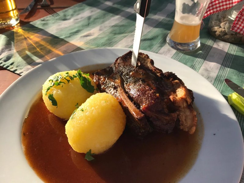 Zum Gutmann, Wirtshaus & Kleinkunst