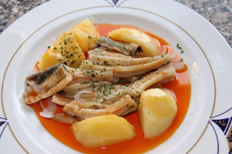 A Retoral Tapas Y Brasas