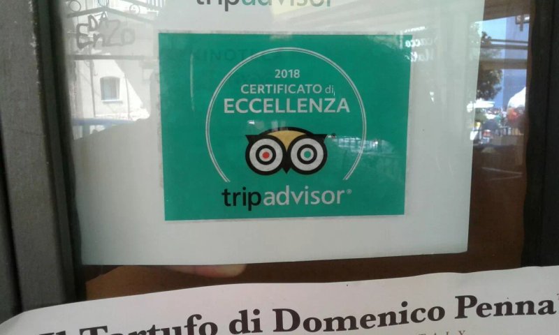 Paninoteca da Enzo