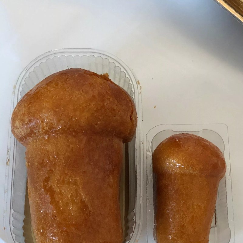 Dolci Fantasie