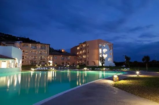 Borgo Di Fiuzzi Resort & Spa