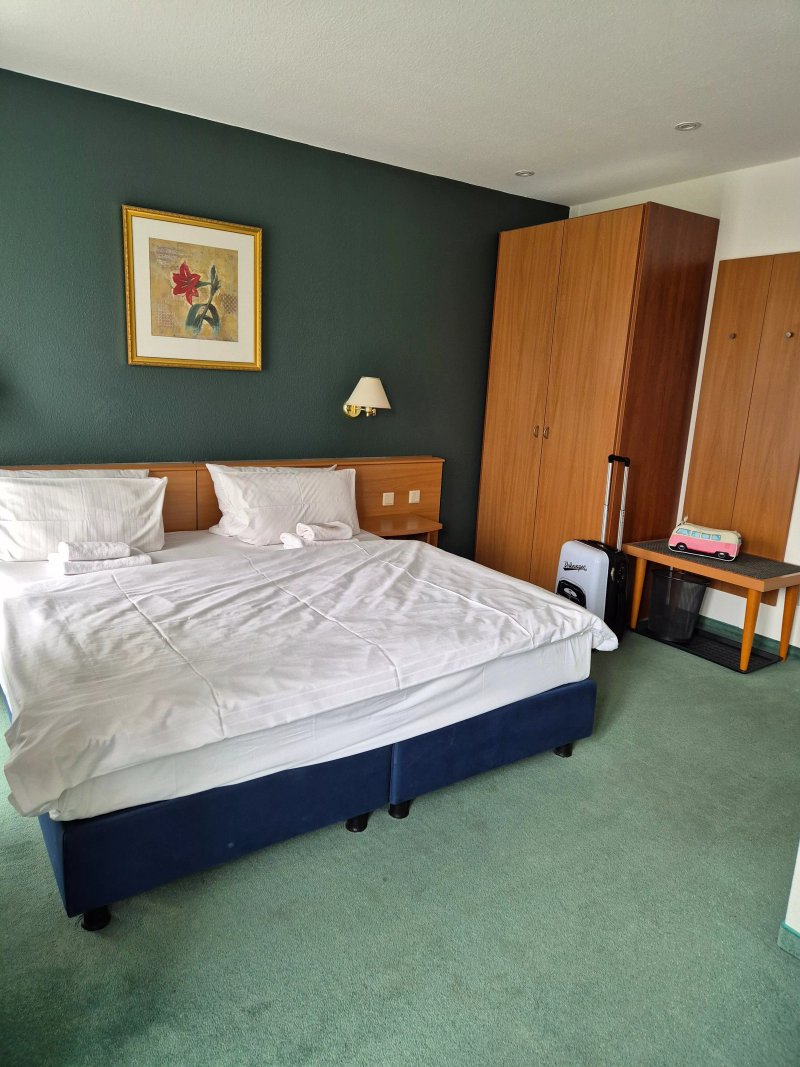 Parkhotel Steiger Hohnstein