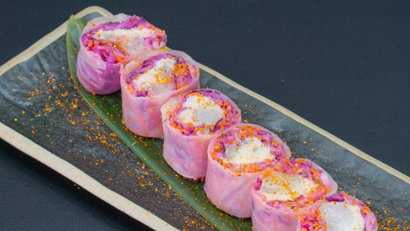 Tonbo Asian Food