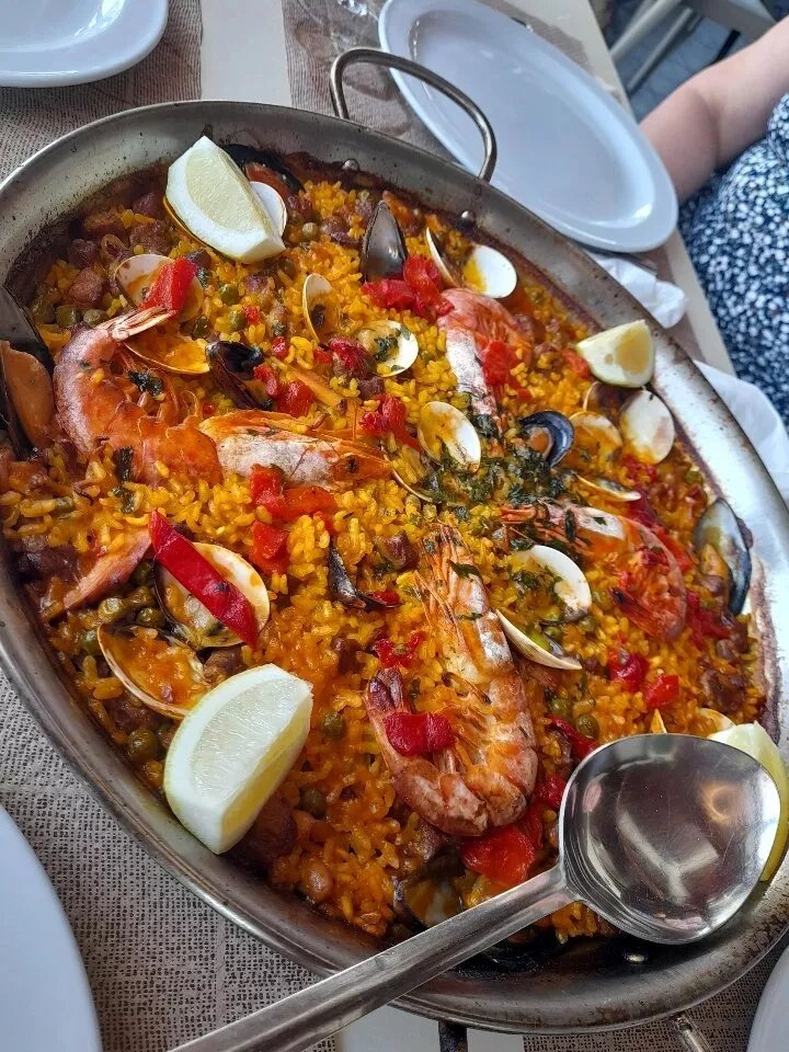 El Tiburon