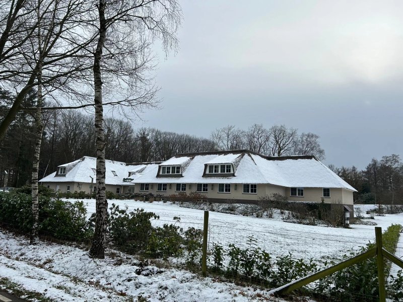 Hotel Herikerberg