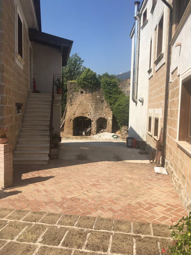 Agristor Country House Borgo Patierno