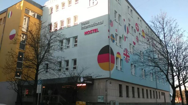 Haus International
