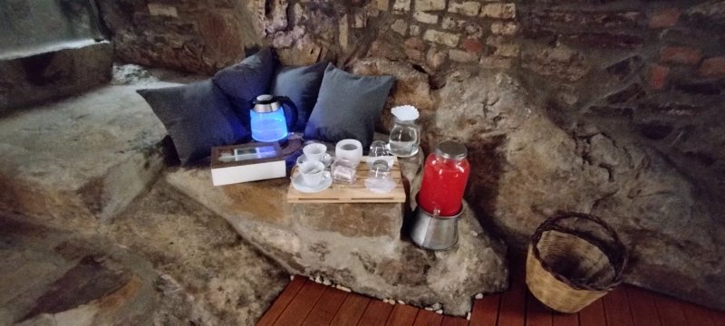 Porta Soprana Luxury Guesthouse & Spa