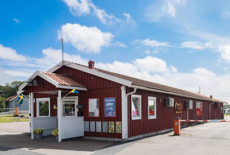 Stocken Camping