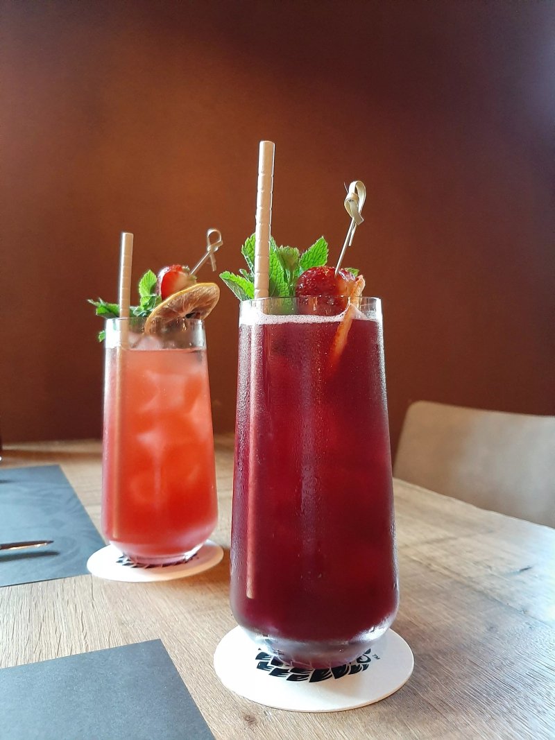 Keller Holz Gastropub