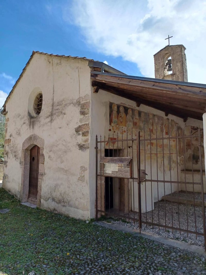 Chiesetta di S. Apollinare