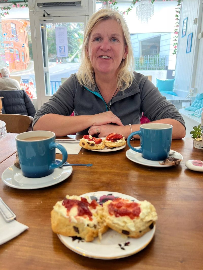 Little Mama's - Ilfracombe