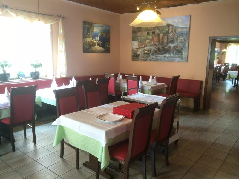 Pizzeria Da Daniele