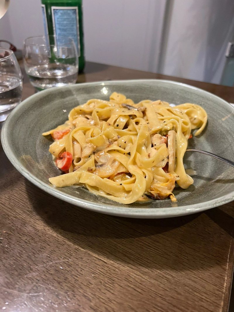 Al Boschetto Restaurant