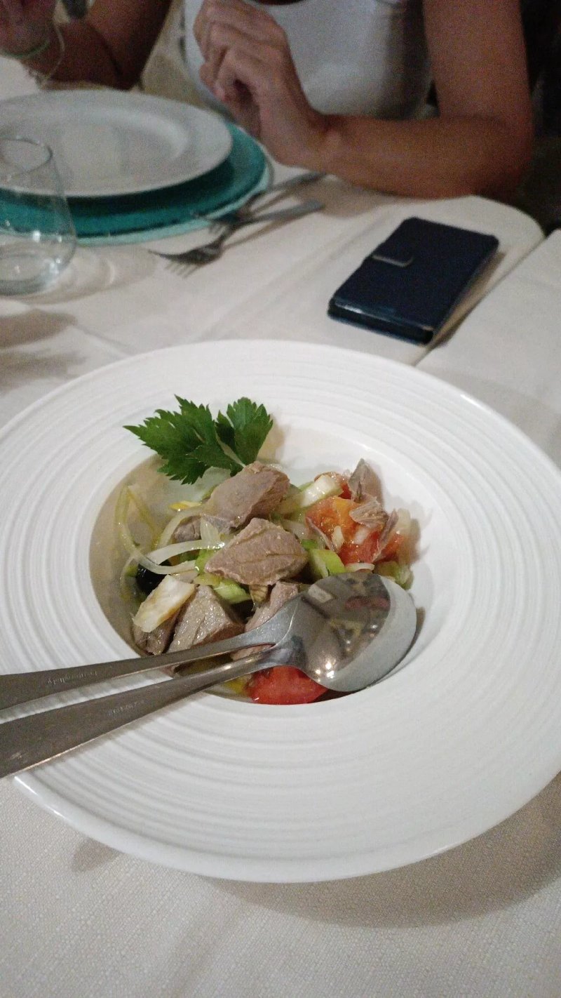 Ristorante Da Lucio Marceddi