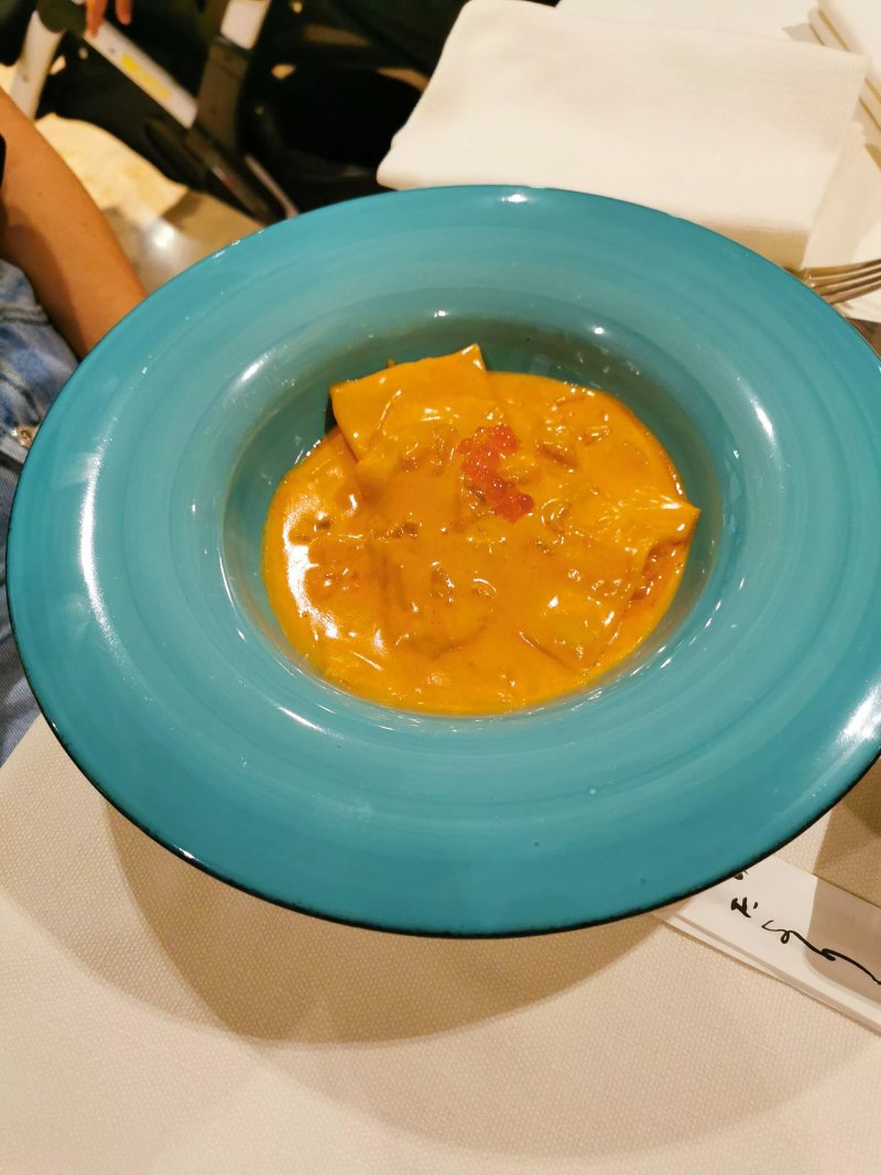 Conte Cavour Ristorante