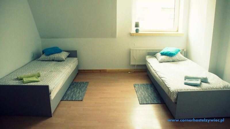 Corner Hostel