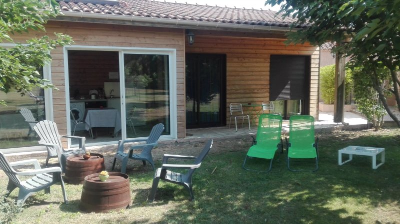 L'Etape Provencale