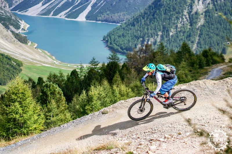 Guide Mountainbike Livigno