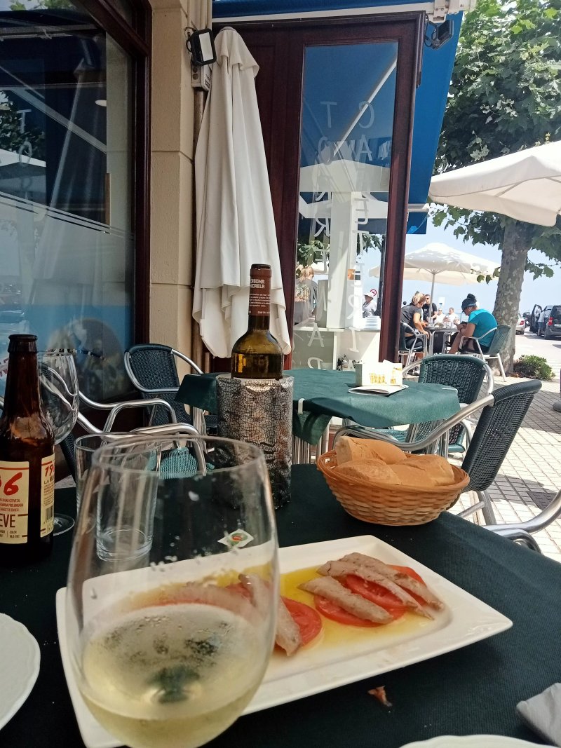 Restaurante La Guardamuelles