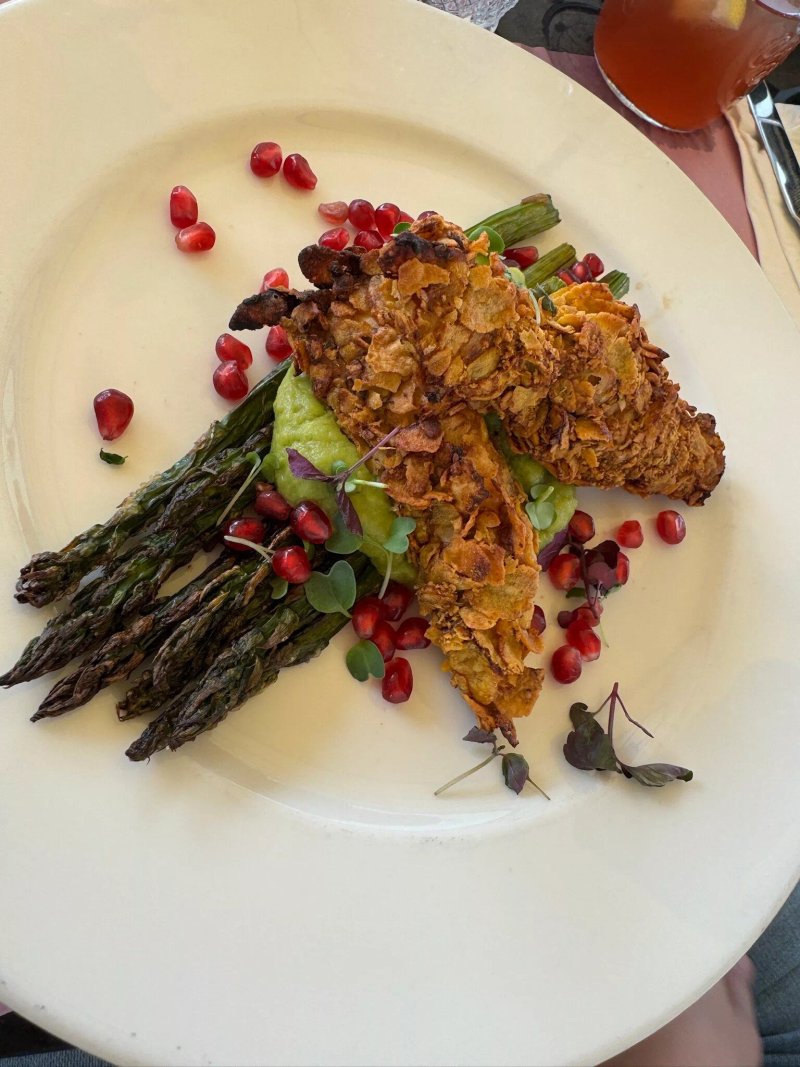 Hafenrestaurant