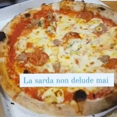 Pizzeria Un Giorno All'Improvviso