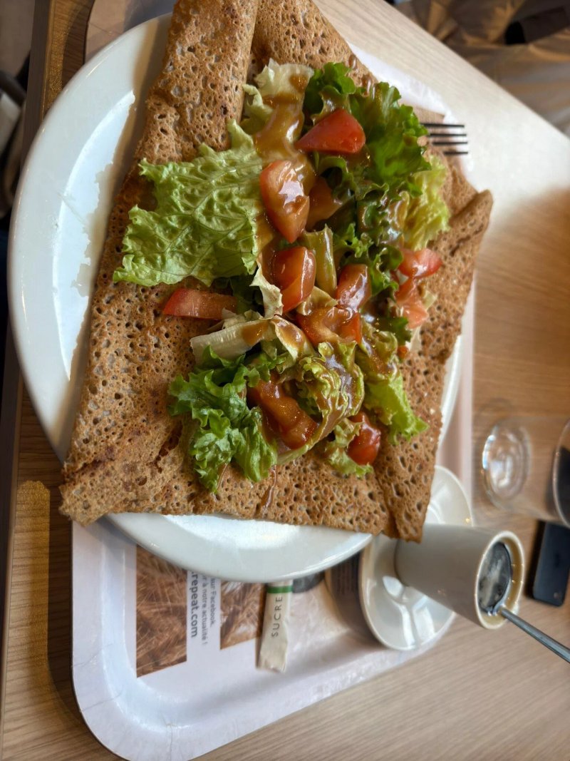 Crep'Eat