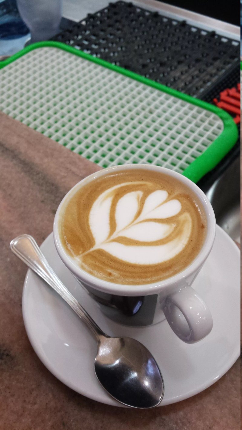 Insolito Cafe