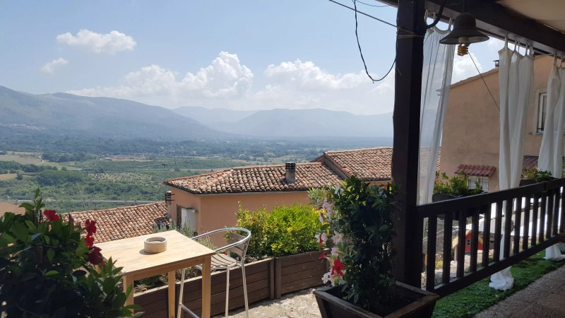 Osteria Persei