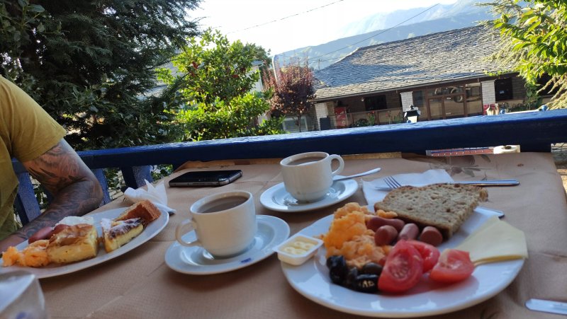 Restaurant Oxia
