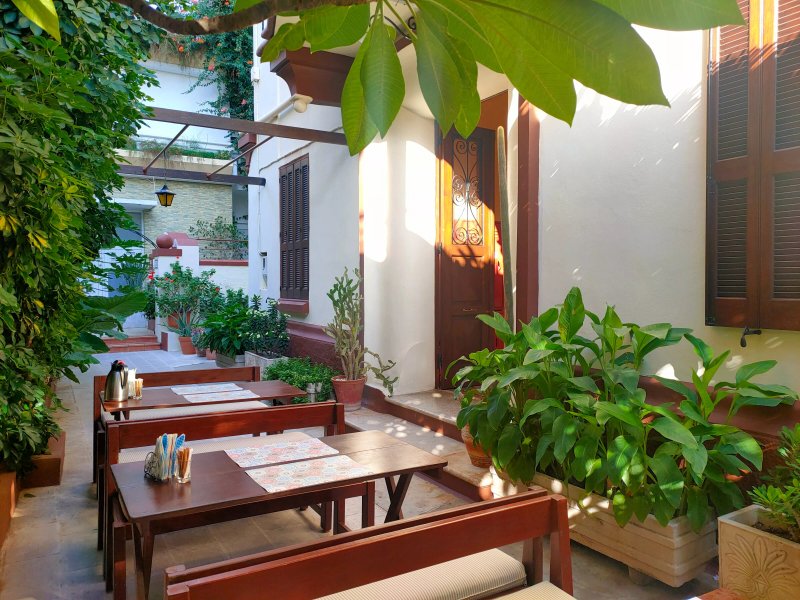 Anastasia Hotel