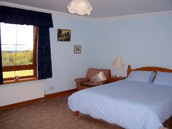 Rehiran Beag Bed & Breakfast