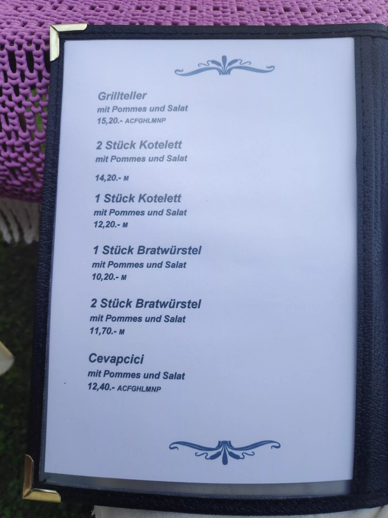Gasthaus Kuhness